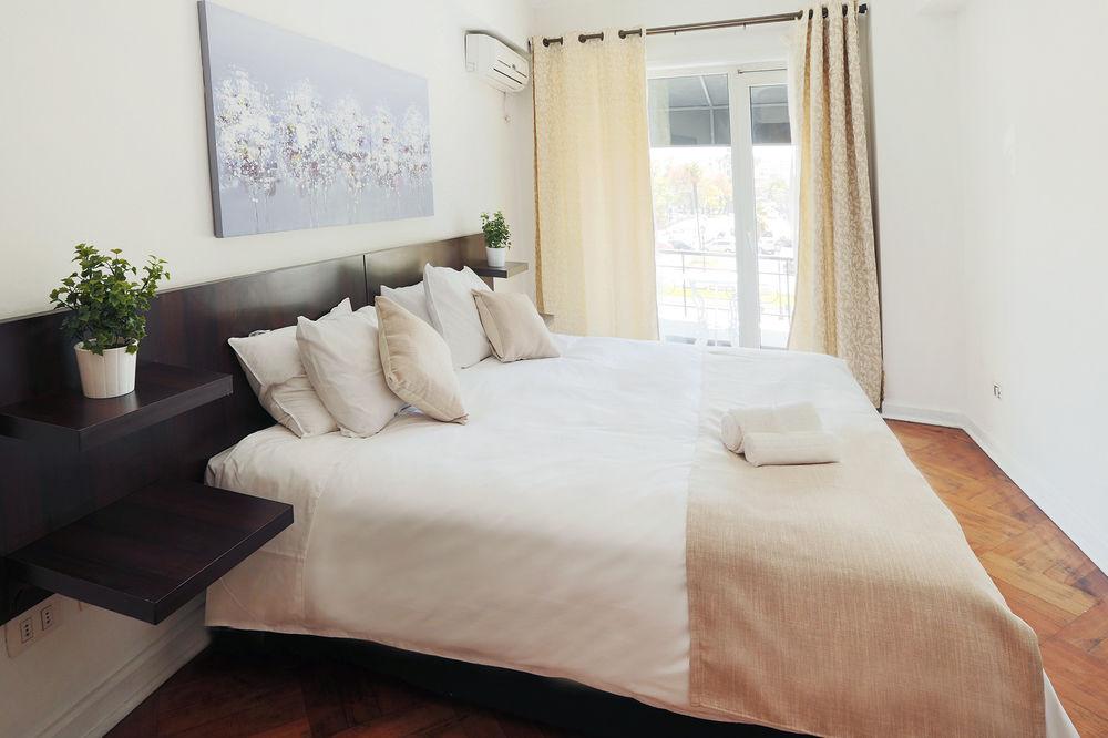 סנטיאגו Hotel Tremo Forestal מראה חיצוני תמונה